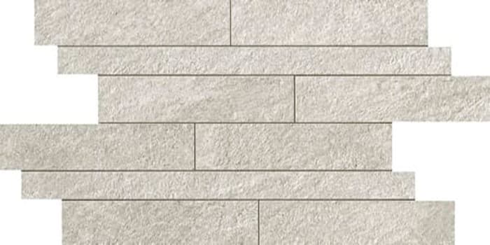 Klif White Brick 37.5x75